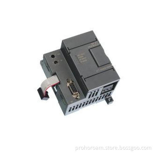 Micro PLC Expansion Module Compat S7 200 CPU EM 277 Profibu
